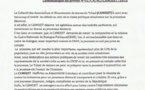 Tchad : La société civile exige l'implication de la jeunesse 
