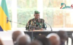 Corruption : le président de la transition gabonaise pousse les directeurs généraux à agir