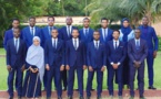 Tchad : 18 nouveaux diplômés de l'ENA Niger prêts à servir l'Administration publique tchadienne