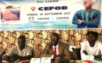 Tchad : Emmanuel Djékadom Mbainadji présente son livre sur l’entrepreneuriat et le rôle de l’État