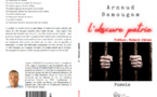 "L'obscure patrie", nouvel ouvrage de l'auteur tchadien Arnaud Bamougam