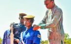 Burkina Faso : sortie de la 49ème promotion des sous-officiers de la gendarmerie