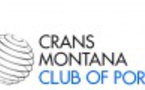 Crans-Montana Forum : le Club des Ports à Dakhla