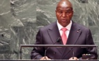 ONU : la Centrafrique dénonce les embargos sur les armes