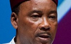 Niger : L’ancien Président Issoufou Mahamadou très préoccupé par « la grave crise » que connaît son pays
