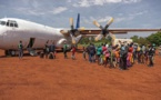 Centrafrique : La Minusca annonce la dernière phase de rapatriement d’ex-combattants de la LRA et leurs dépendants vers l’Ouganda
