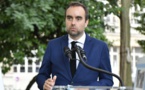Sahel : Le ministre français des Armées, Sébastien Lecornu, craint le pire pour la zone
