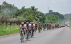 Cameroun : Dix équipes participeront au Tour Cycliste International Chantal Biya