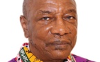 Guinée (Conakry) / Fête du 02 octobre : Le message d’Alpha Condé aux Guinéens