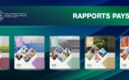 COP 28 : la BAD lance des rapports sur le financement des changements climatiques et de la croissance verte en Afrique