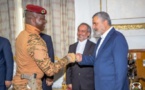 Burkina Faso : Téhéran renforce sa coopération économique avec Ouagadougou