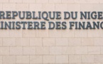 Niger : aucun "projet d'attentat" au bureau du Ministre de l'Économie et des Finances (communiqué)