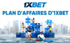 Comment créer une entreprise stable avec la société de paris 1xBet
