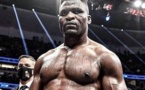 Boxe : le camerounais Ngannou se pèse à 123 kg pour son combat historique à Riyad