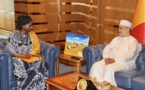 Tchad: La Directrice Exécutive d’UNFPA attendue à l'hôpital de Moundou et au camp des réfugiés de Dosseye dans le Logone Oriental
