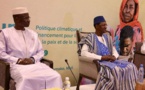 Mali : le premier forum climat, paix et sécurité au Sahel s'est ouvert à Bamako