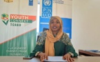 Youth Connect Tchad présente des opportunités socio-économiques pour les jeunes