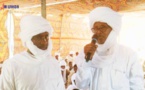 Tchad : le général Hemchi Dogori intronisé chef de la communauté Donza à N'Djamena