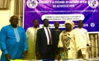 Tchad : le CRODI inaugure son engagement pour le progrès sociétal