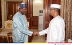 Transition au Tchad : Le Représentant Spécial du SG de l’ONU pour l’Afrique Centrale reçu par le  Président de la Transition