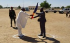 Tchad : le nouveau préfet de Haraz-Albiar installé à Massaguet