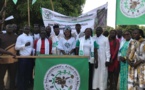 Tchad : l'ARD mobilise pour le 'Oui' au référendum avec une Journée de rencontre et d'enrôlement