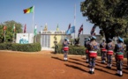 Mali : Cérémonie officielle à Bamako pour annoncer la fin de la Minusma