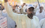 Tchad : le 2ème vice-président de l'UNDR qualifie de réussite la campagne pour le "OUI" au Ouaddaï