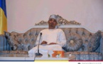 Tchad – Décès du Dr Djimet Adoum : Le Chef de l’Etat rend hommage à ce « cadre chevronné qui a  contribué au rayonnement » du pays