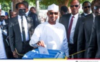 Référendum constitutionnel au Tchad – Président de la transition : Ce « dimanche 17 décembre 2023 est un jour historique et plein d’espoir » pour le Tchad