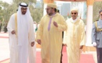 Visites stratégiques du Roi du Maroc en Arabie Saoudite et aux Emirats Arabes Unis (2ème partie)