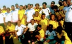 ​Sport : La CNARR et les réfugiés centrafricains au Tchad organisent un match de brassage