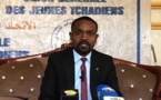 Tchad : le président de l'UGJT salue la maturité du peuple lors du référendum constitutionnel