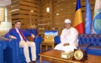 Le Tchad et la Hongrie scrutent sur le renforcement de la coopération économique et commerciale