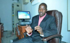 "Chaque tchadien doit maîtriser l’informatique", ambitionne Dr Bakhit Amine Adoum