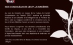 Tchad – Festival Dary : Un mort et plusieurs blessés dans un malheureux accident de route impliquant la délégation de la Province du Sila