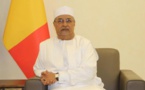 Tchad : Le Ministre des Affaires Étrangères en visite de travail en Italie où il représentera le Président de Transition au Sommet Italie-Afrique
