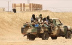 Mali : nouveaux affrontements entre l’Armée et des groupes terroristes