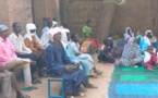 Tchad : la journée nationale des personnes handicapées célébrée à Am-Timan