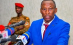 Burkina Faso : le premier ministre rassure le secteur privé après le retrait de la CEDEAO