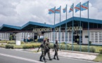 RDC : L’aéroport de Goma visé par des drones d’attaque