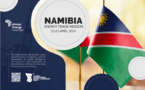 Namibie : la Chambre africaine de l'énergie (AEC) lance une mission commerciale