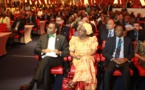 BAD : Le leadership du président Ivoirien Allassane Ouattara