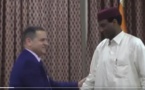 Niger : Les autorités libyennes apportent leur soutien au peuple nigérien