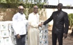 Mali : le président de la Transition soutient la communauté chrétienne
