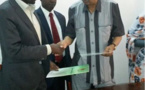Tchad : Signatures d'accords entre journalistes tchadiens et soudanais 