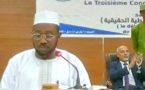 Tchad – Présidentielle : Le MHD Annonce la Candidature d'Abderahim Mahamat Ahmat