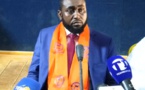 Tchad - Présidentielle : Djimet Kamis investi candidat du parti UTR