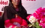 Tchad : l'UNAT investit Ndjelar Koumadi Mariam pour la Présidentielle 2024