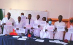 Tchad : Le ministère de la Sécurité interdit la marche des médecins de la 24ème promotion